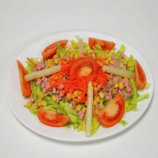 ensalada vanu's