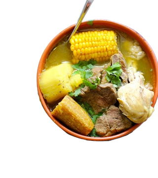 Sancocho Trifásico