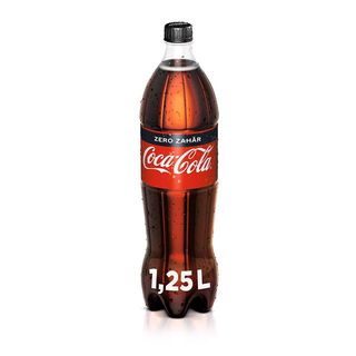Coca Cola Zero 