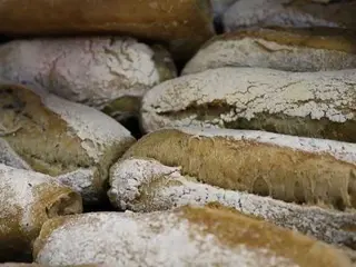 Pão Integral