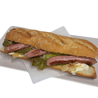 Bocadillo Pilingui