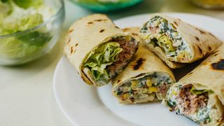 Sendvič sa tunjevinom