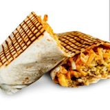 Tacos Nugget