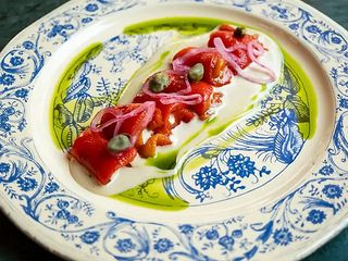 Перчики Тонато (110 г)