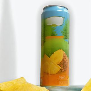Napój Ananas 0.25L