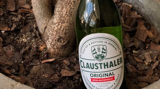 Clausthaler безалкогольне (330мл)