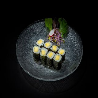Maki De Mango (8 Uds.)