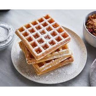 Classic Waffles