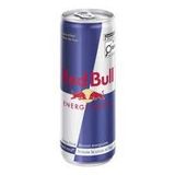 Red Bull 25 Cl