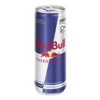 Red Bull 25 Cl