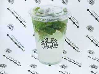 Лимонад Мохіто (400мл)