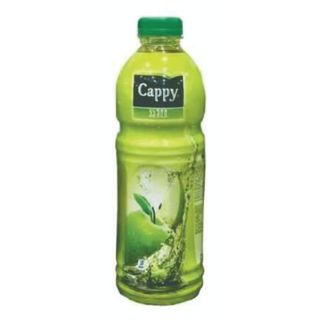 კაპი ვაშლი 0.5ლ