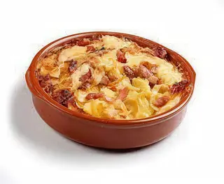 Pasticcio Charcuterie
