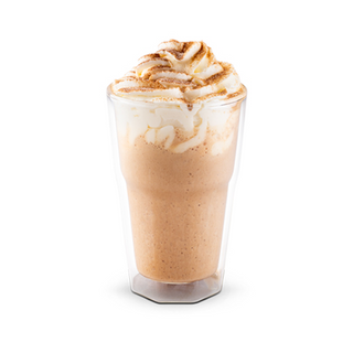 Frappé Chai