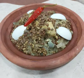 Mercredi - Rfissa