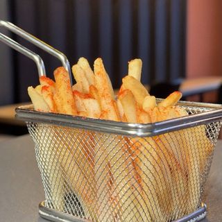 Картопля Фрі