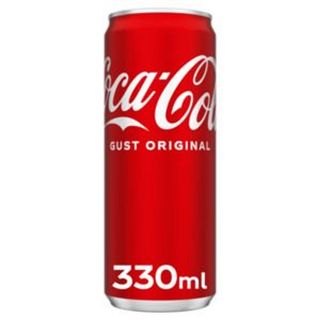 Coca Cola 330ml