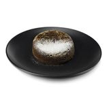 Moelleux Au Chocolat