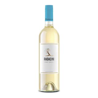 Pinot Grigio(Rădăcini)