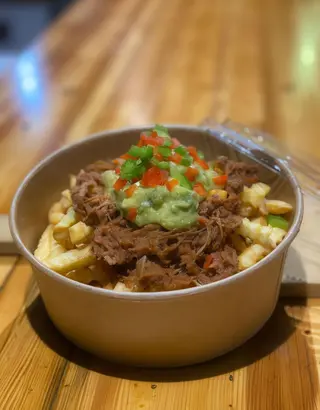 Papas La Guara