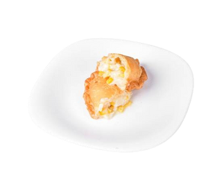 Empanada Argentina De Humita (1 Ud.)
