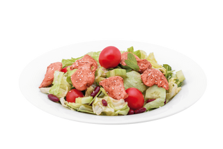 Салата Пиле Тандури (300г)