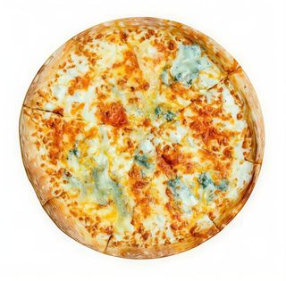 Quattro formaggi