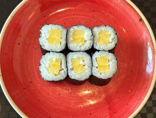 Tamago Maki