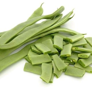Judías Verdes Frescas (Peso Aprox 500 Grs)