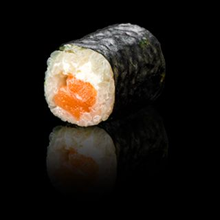 maki saumon cheese  