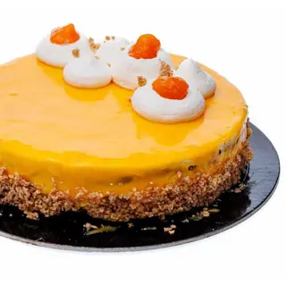 Tort Cocos & Mango