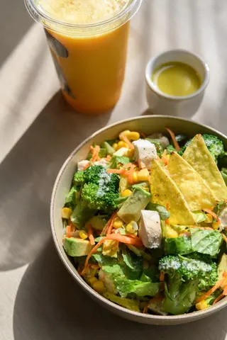 Kool Salad