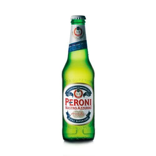 Cerveza  Peroni Nastro Azurro (330 Ml.)