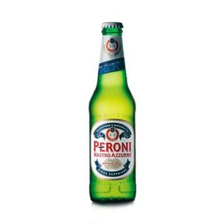 Cerveza  Peroni Nastro Azurro (330 Ml.)