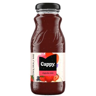 Cappy jagoda 0,2l