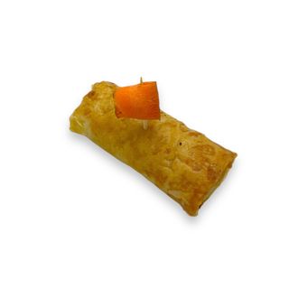 Nems émincées de poulet