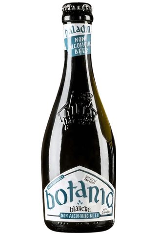 Botanic Blanche birra analcolica