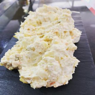 Ensaladilla Rusa