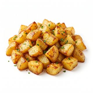 Sautéed Potatoes