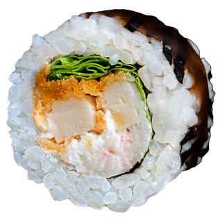 Філадельфія Чікен Тонкацу (8шт/207г)