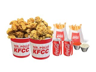 Oferta 3 (Para 2 Personas)