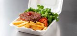 Box De Viande