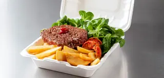 Box De Viande