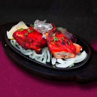 Pollo Tandoori