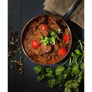 Beef Rogan Josh