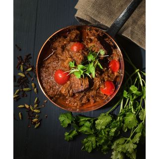 Beef Rogan Josh