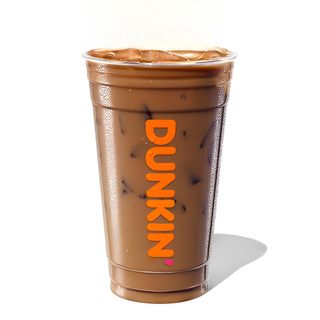 Iced Mocha