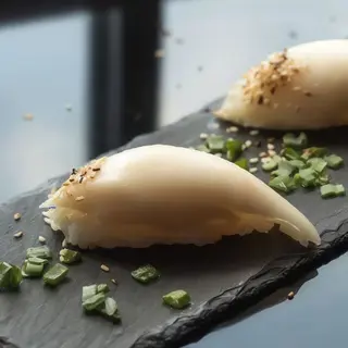 Nigiri De Pez Mantequilla (2 Pzs.)