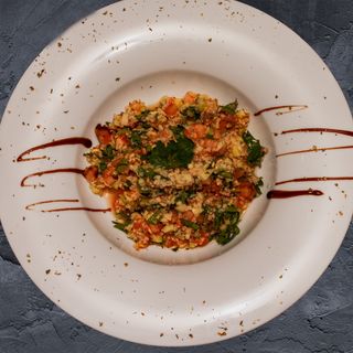 Табуле с булгур  300г