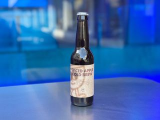 Spiced Apple Cold Brew 0,33